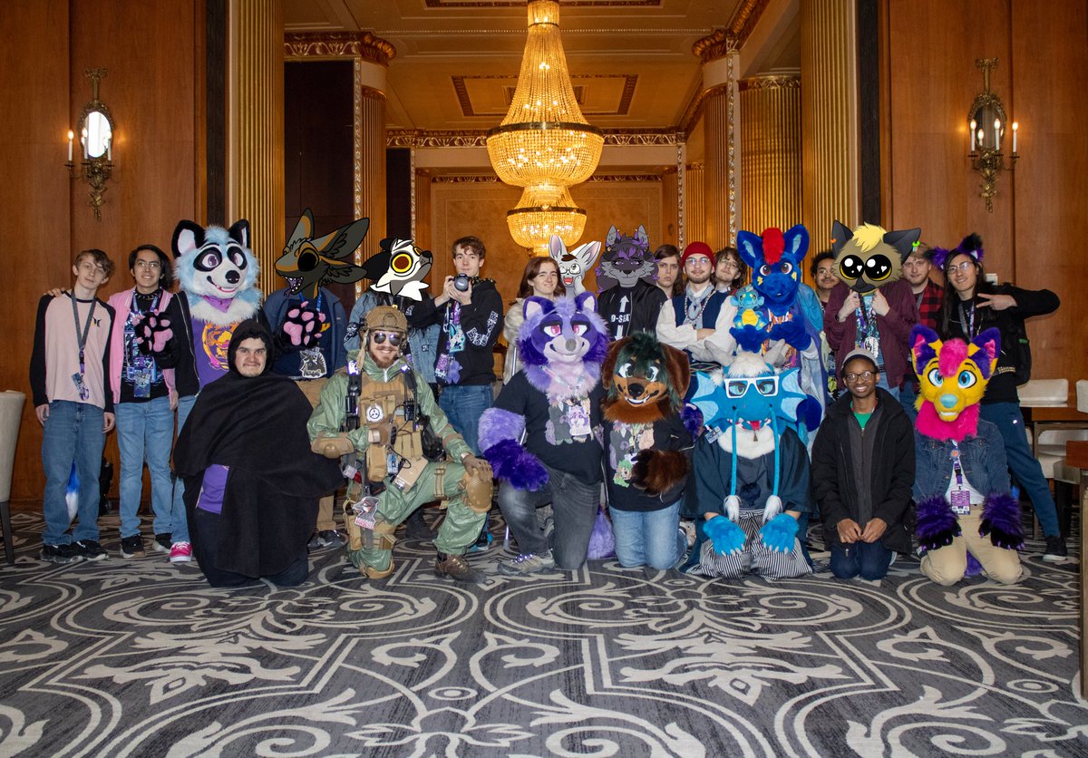 IlliniFurs tweet media