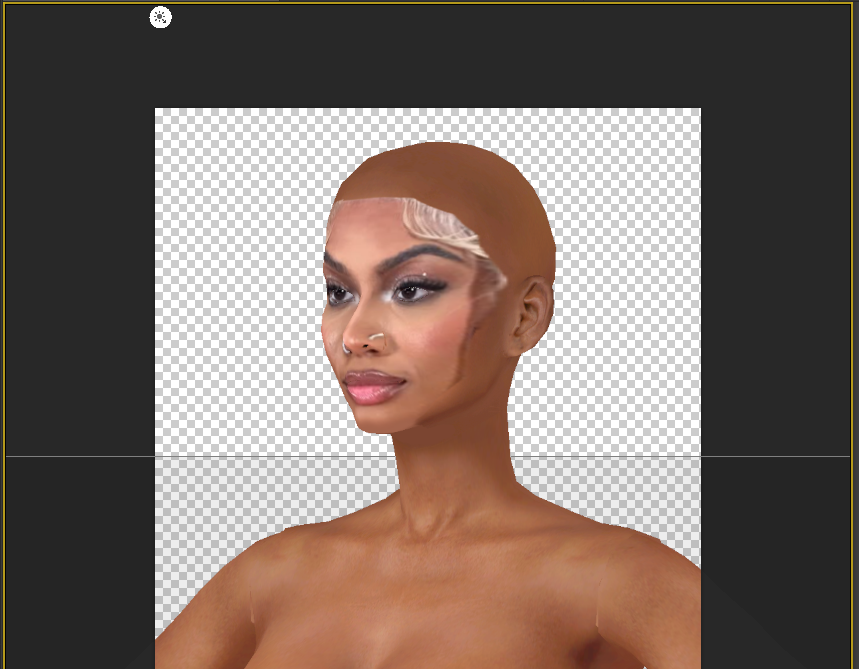 Primetv_network's tweet photo. making big lexxx😍 #Sims4 #BGCRedemption https://t.co/i3dd1HH6cp