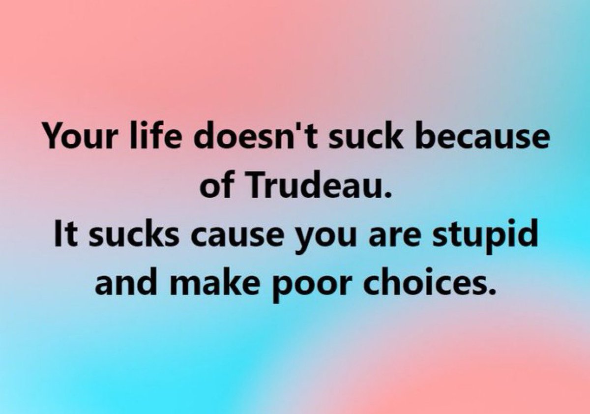 Hey Maple MAGA #NeverPoilievre