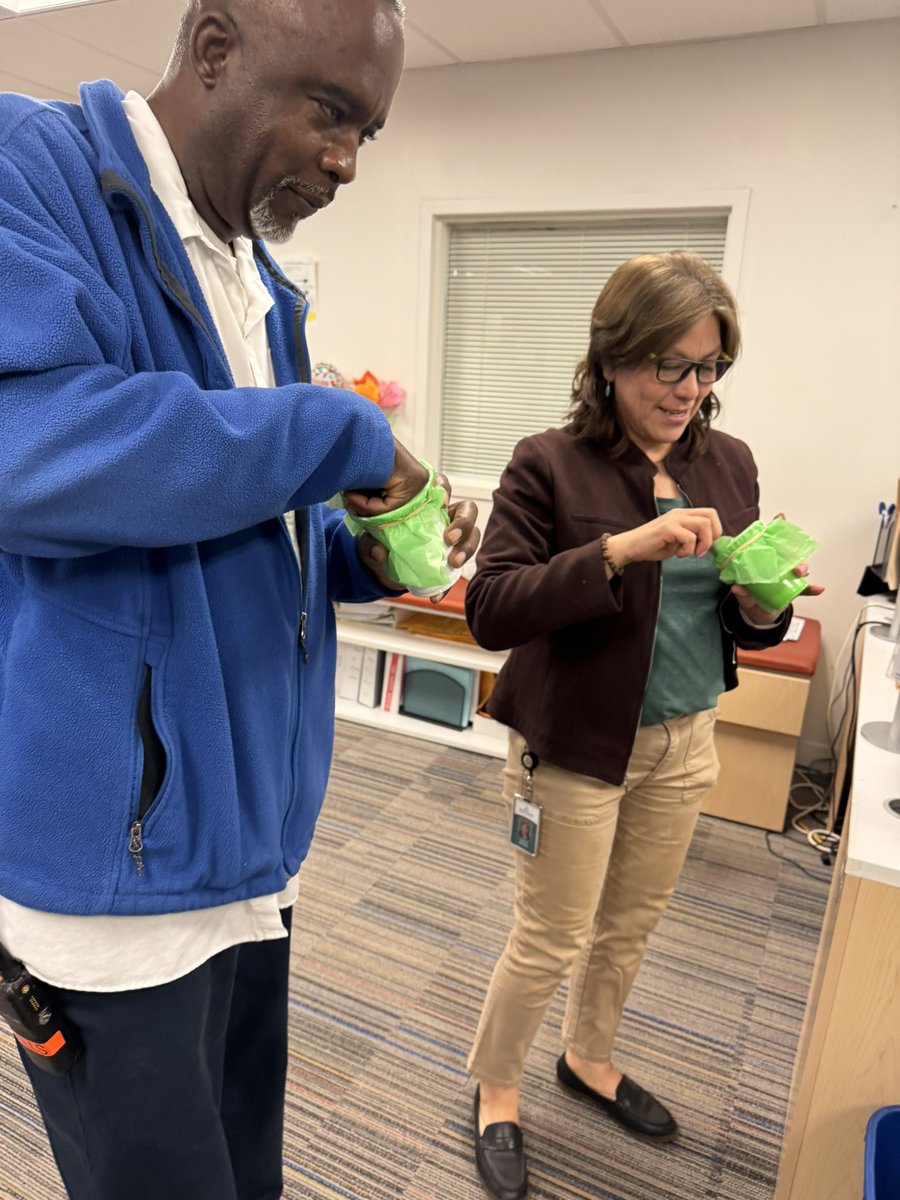Bailey's Upper Elementary School (@baileysupperes) on Twitter photo There was a leprechaun at Baileyโs Upper today! The admin team surprised all staff with punch cups and lucky treats! ๐ Feeling lucky to have each and every one of our amazing #BupperExcellence Staff! <a href="/FCPSR2/">FCPS Region 2</a> <a href="/fcpsnews/">Fairfax Schools ๐</a> <a href="/AP_Wayland/">Tricia Wayland</a> <a href="/MrsDowling28/">Holly Dowling (she/her)</a> There was a leprechaun at Baileyโs Upper today! The admin team surprised all staff with punch cups and lucky treats! ๐ Feeling lucky to have each and every one of our amazing #BupperExcellence Staff! <a href="/FCPSR2/">FCPS Region 2</a> <a href="/fcpsnews/">Fairfax Schools ๐</a> <a href="/AP_Wayland/">Tricia Wayland</a> <a href="/MrsDowling28/">Holly Dowling (she/her)</a>