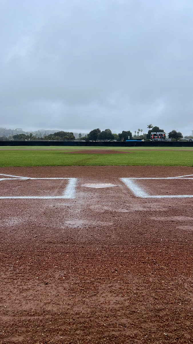 Someone turn the rain off <a href="/vcspreps/">VCS Preps</a>