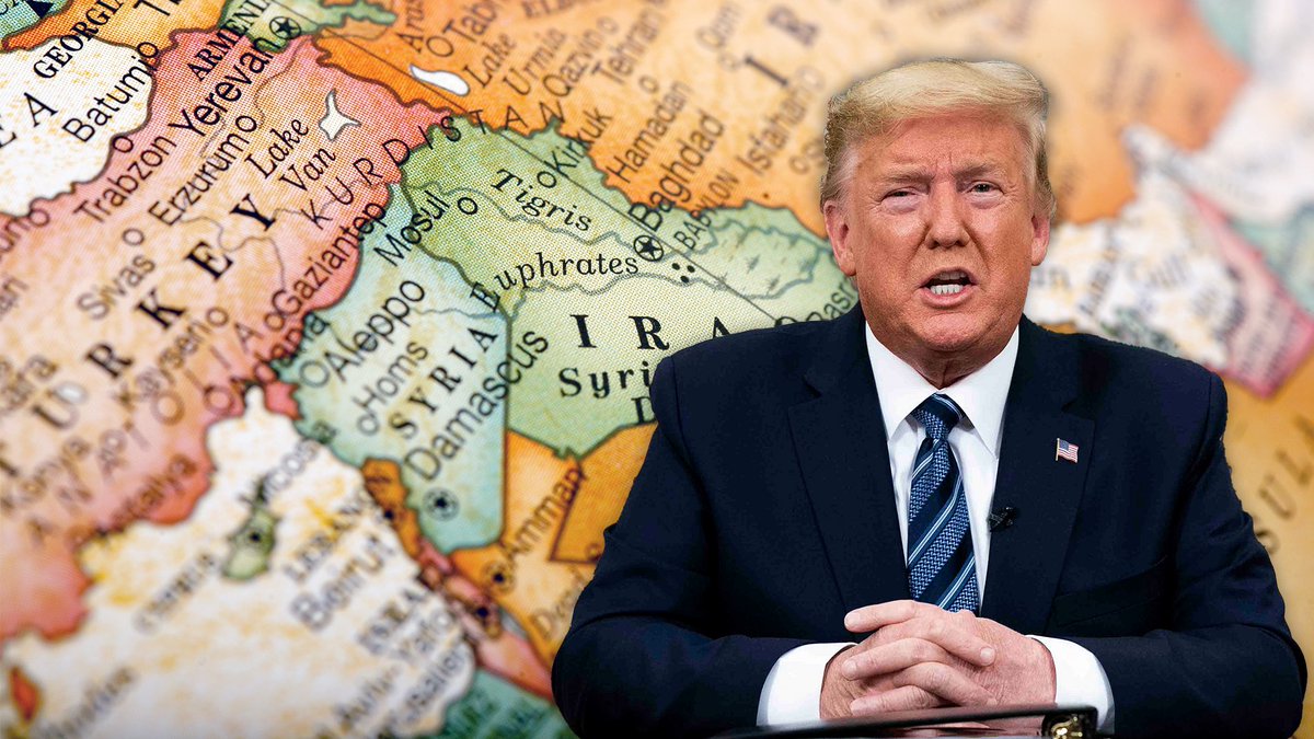 CTFXGROUP's tweet photo. JUST IN 🚨

CBS: The Trump administration is considering Syria as a potential resettlement location for Palestinians from Gaza. https://t.co/VKLN10cP7p
