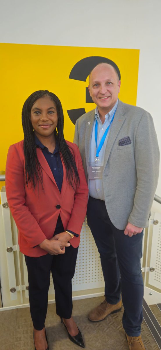 APhotay's tweet photo. Huge congratulations to @hallettey for organising the largest regional conference in the WM. Massive thank you to @InLocoEvents for all the support in making it happen! https://t.co/dc1DDLibkN