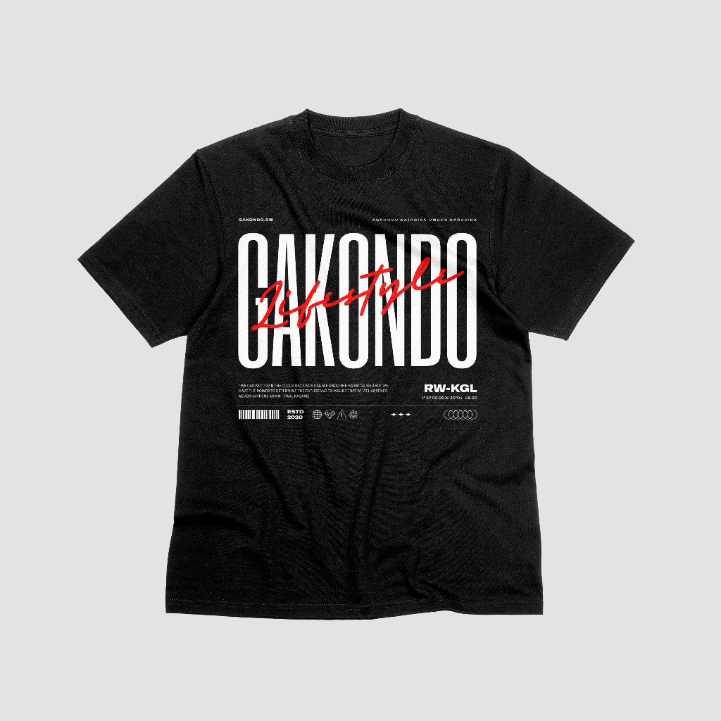 New Arrival Design Alert! 🚨 
Limited quantities only available! 
gakondo.rw/product-page/g…