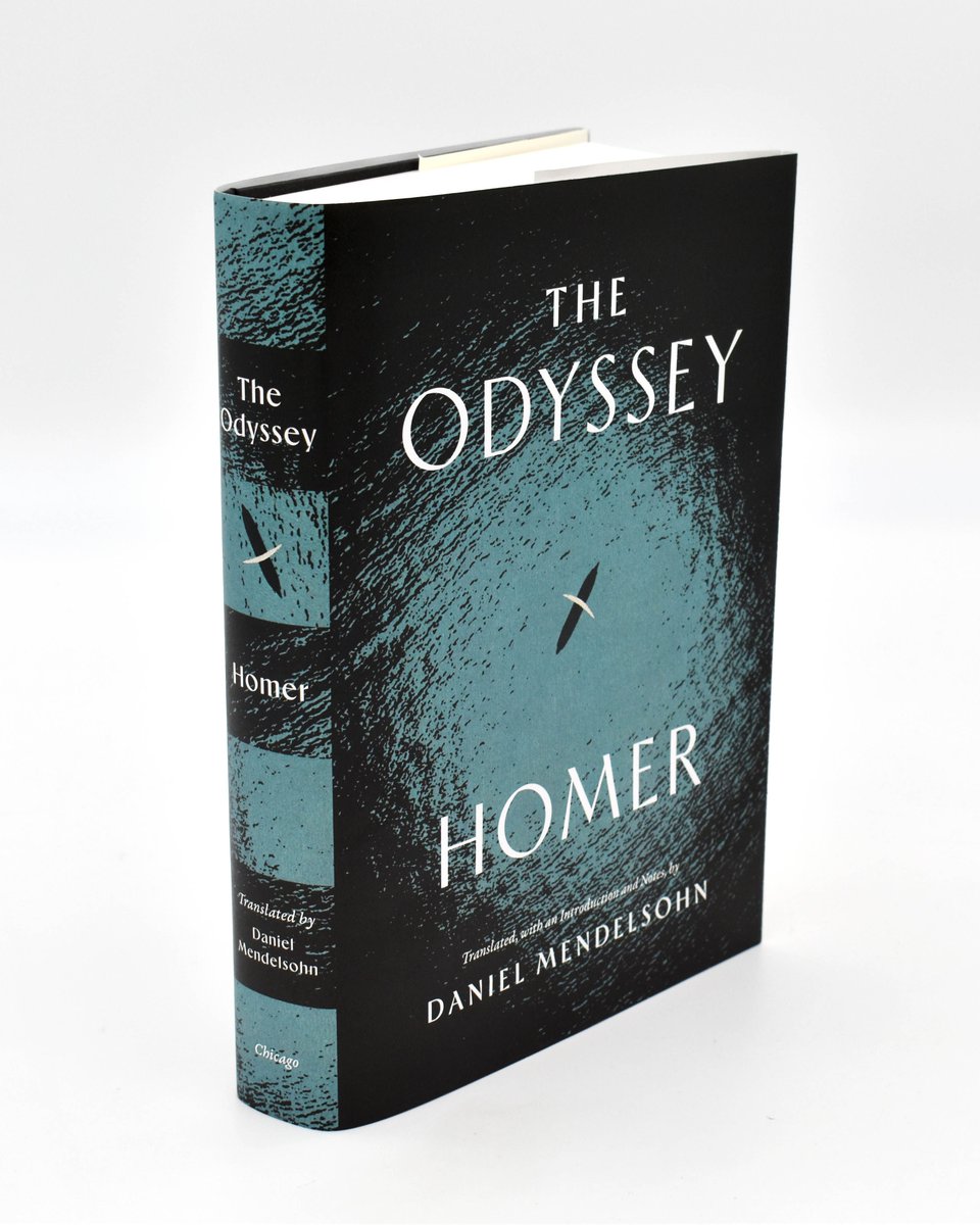 UChicagoPress tweet media