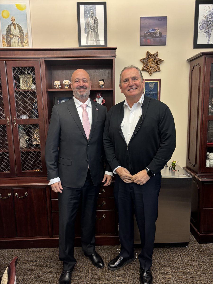 I’m proud to have secured an additional $1.3 million for the South County Fire Authority Regional Training Facility for a total project amount of $4,107,234. This additional funding will complete the first phase of the facility.