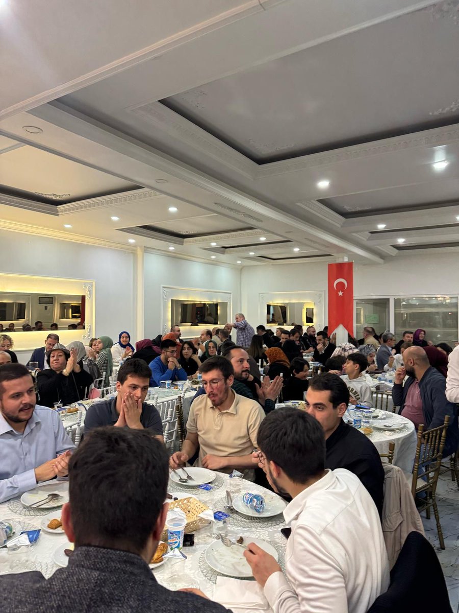 Ülkü-Der tweet media