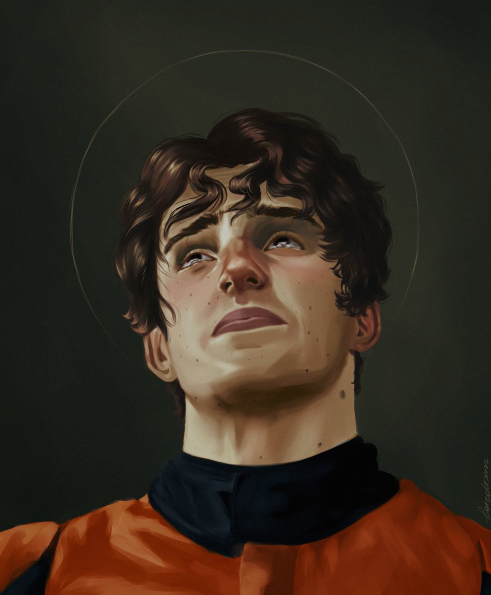 boredrxm's tweet image. the crowd cheered for the martyr