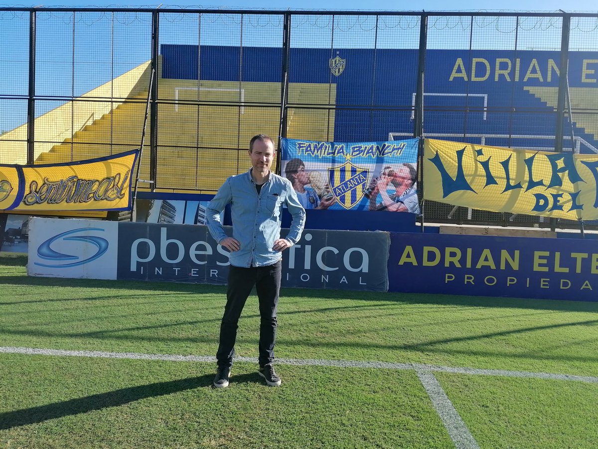 Morten Glinvad tweet media