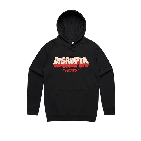 The Prodigy プロディジー　DISRUPTA TOUR Tシャツ　L Caka】90's 