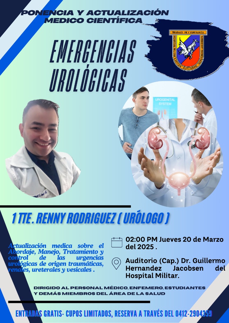 Hospital Militar Cap"Guillermo Hernández Jacobsen" (@hospimiltachir) on Twitter photo 