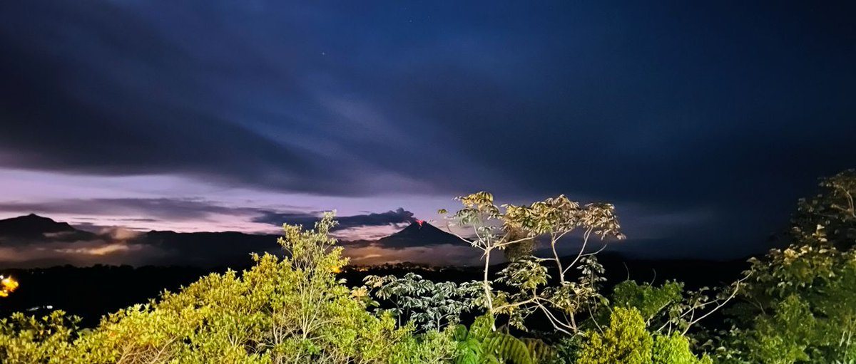 Instituto Geofísico tweet media