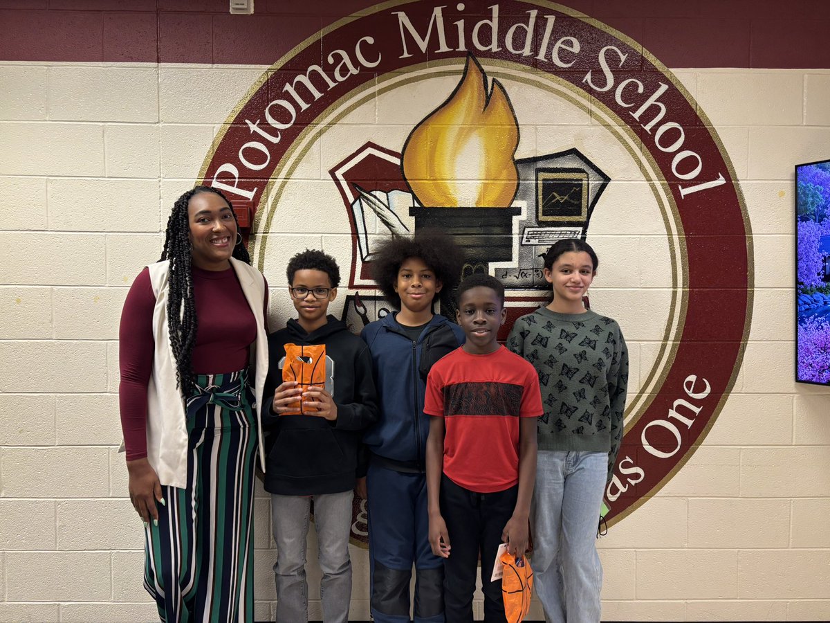 Potomac MS (@potomacms) on Twitter photo A few March Madness winners from Week 2! Keep up the Lexia practice panthers! A few March Madness winners from Week 2! Keep up the Lexia practice panthers!