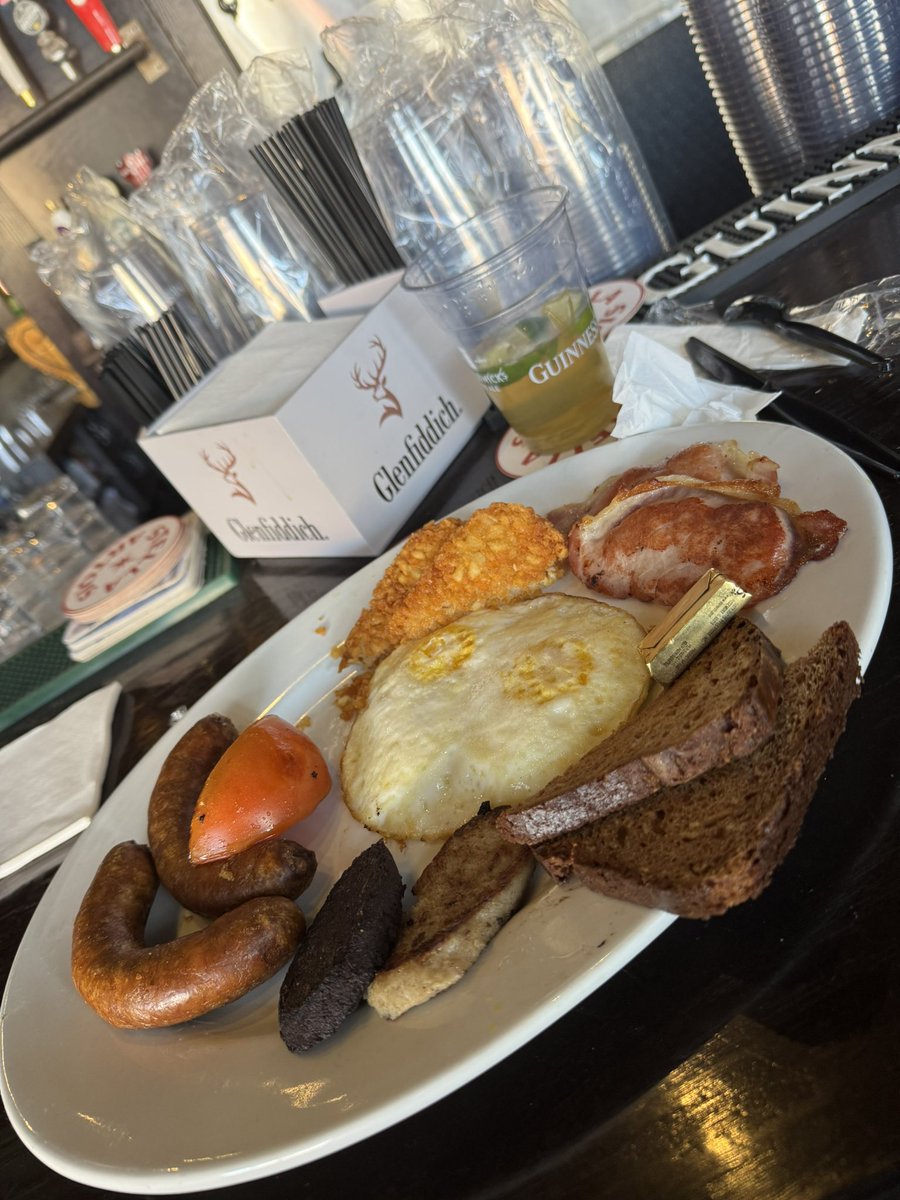 St Patrick’s Day☘️