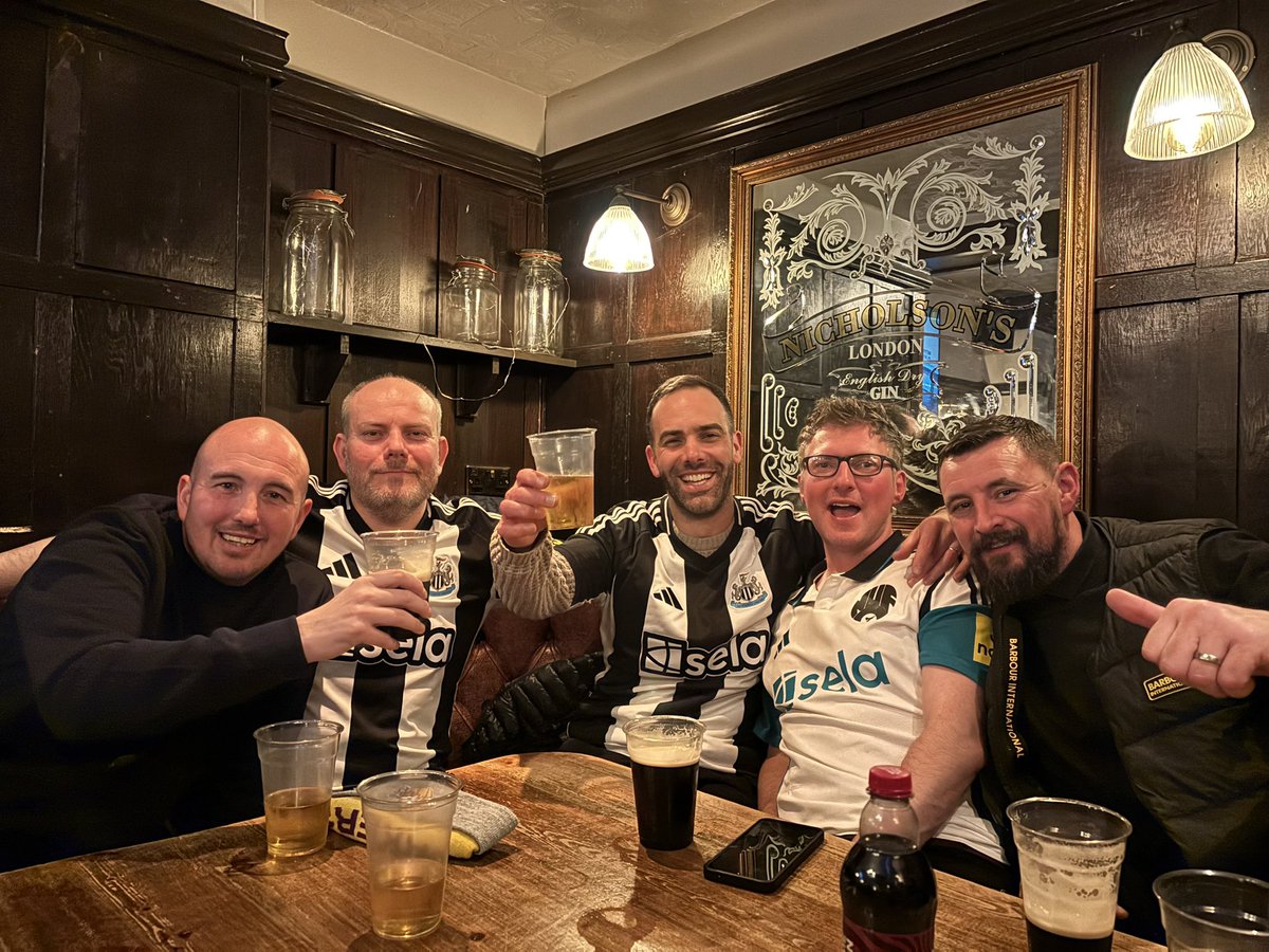 John Graham tweet media