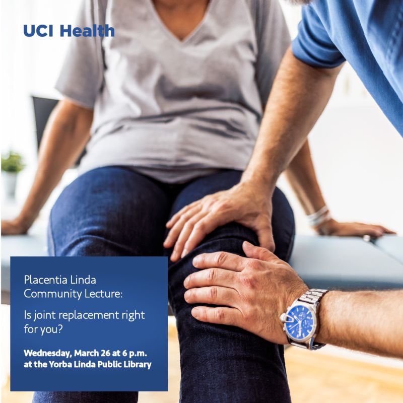 UCI Health – Placentia Linda tweet media