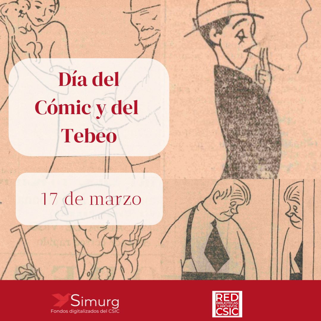 Hoy 17 de marzo conmemoramos el "Día del Cómic y del Tebeo" con el cómic "Vivir en el suelo", coordinado por M. Díaz Raviña del grupo #BCS. Las 11 ediciones en los distintos idiomas se pueden descargar en: secs.com.es/publicaciones/