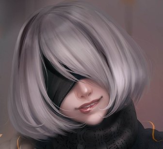 Keep up what~? 👉👈