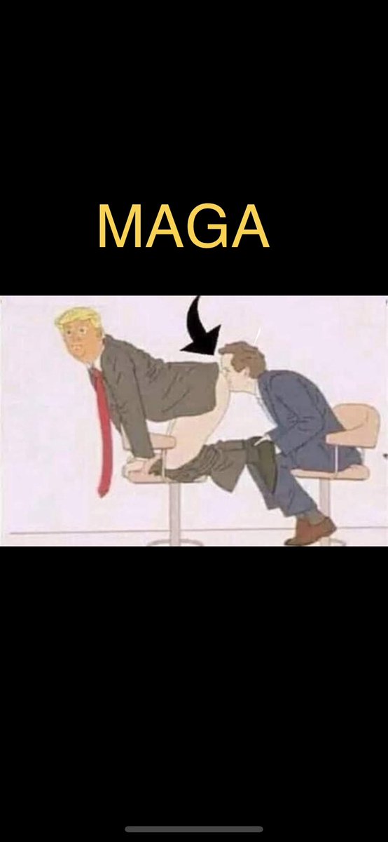 paulharrys's tweet photo. @ACTBrigitte Sure he is. https://t.co/obSDWc2eGR