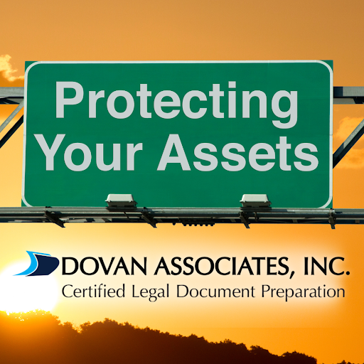 Beyond standard document preparation, Dovan Associates collaborates with Desert Private Investigations to offer services like asset searches and heir searches. Trust us to provide comprehensive support for your legal needs. Learn more about our role: dovanassociates.com/about/