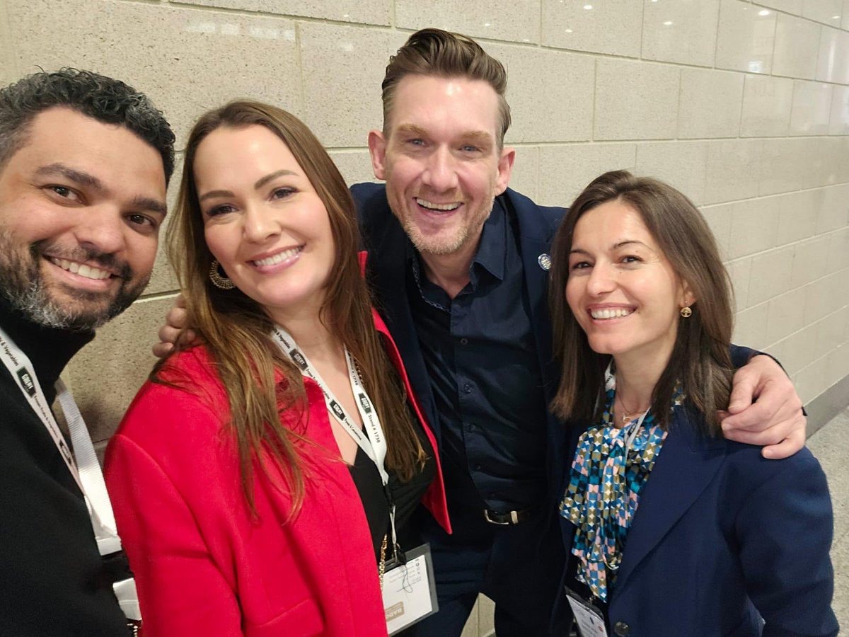 Peter Avis FIH tweet media