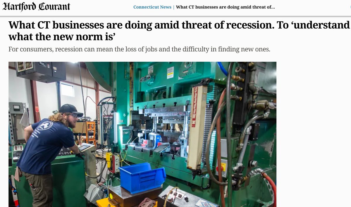 Marion Manufacturing Company tweet media