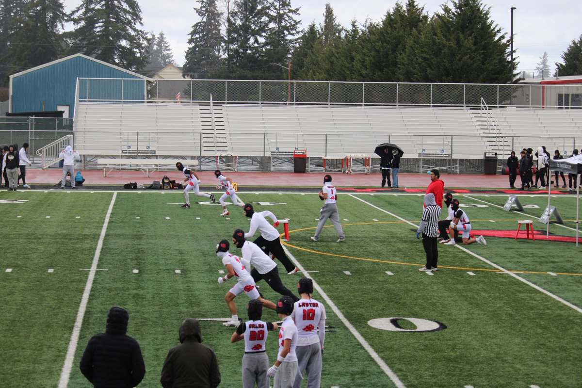 Great weekend at Capital City Showdown 4-2 Making out first semi final.