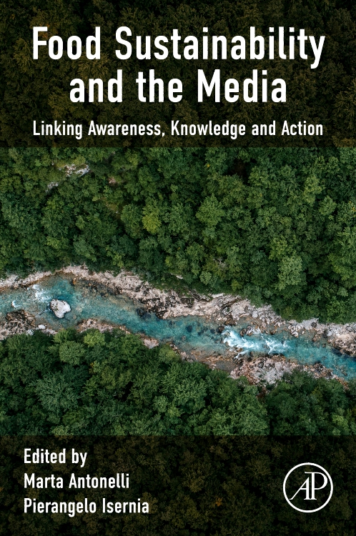 Elsevier Ag, Bio, & Food Science Books (@els_abfbooks) on Twitter photo Food Sustainability and the Media was recognized as a #PROSEAward finalist by <a href="/AmericanPublish/">Association of American Publishers</a>! We are thrilled to congratulate editors <a href="/martaantonelli_/">Marta Antonelli, PhD</a> & <a href="/iserniap/">pierangelo isernia</a> on this exciting recognition!🥳📚 Find it with Elsevier's other finalists & winners here: shop.elsevier.com/award-books Food Sustainability and the Media was recognized as a #PROSEAward finalist by <a href="/AmericanPublish/">Association of American Publishers</a>! We are thrilled to congratulate editors <a href="/martaantonelli_/">Marta Antonelli, PhD</a> & <a href="/iserniap/">pierangelo isernia</a> on this exciting recognition!🥳📚 Find it with Elsevier's other finalists & winners here: shop.elsevier.com/award-books