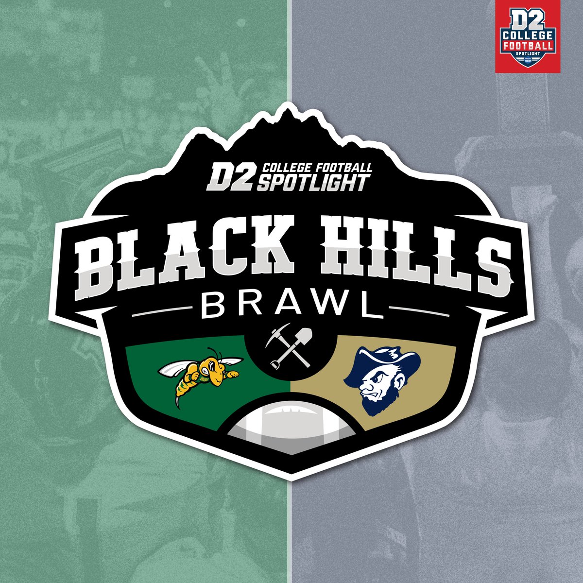 D2 College Football Spotlight (@d2fbspotlight) on Twitter photo 🏆 𝗕𝗹𝗮𝗰𝗸 𝗛𝗶𝗹𝗹𝘀 𝗕𝗿𝗮𝘄𝗹: 𝗔 𝗛𝗶𝘀𝘁𝗼𝗿𝗶𝗰 𝗥𝗶𝘃𝗮𝗹𝗿𝘆 🏆
<a href="/HardrockerFB/">South Dakota Mines Football</a> and <a href="/BHSUFB/">BHSU Football</a> have met 139 times since 1895, making this the oldest rivalry in <a href="/NCAADII/">NCAA Division II</a> football and the fourth-most played in all of college football.
🏆 Homestake Trophy – Named after the 🏆 𝗕𝗹𝗮𝗰𝗸 𝗛𝗶𝗹𝗹𝘀 𝗕𝗿𝗮𝘄𝗹: 𝗔 𝗛𝗶𝘀𝘁𝗼𝗿𝗶𝗰 𝗥𝗶𝘃𝗮𝗹𝗿𝘆 🏆
<a href="/HardrockerFB/">South Dakota Mines Football</a> and <a href="/BHSUFB/">BHSU Football</a> have met 139 times since 1895, making this the oldest rivalry in <a href="/NCAADII/">NCAA Division II</a> football and the fourth-most played in all of college football.
🏆 Homestake Trophy – Named after the