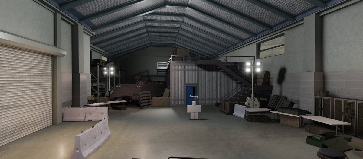 SFZ4Network's tweet image. New Roblox Zombie game Coming Soon🫣
Collaboration with @BrokenGames_net #ROBLOX #RobloxDevs #robloxdevelopment #zombies