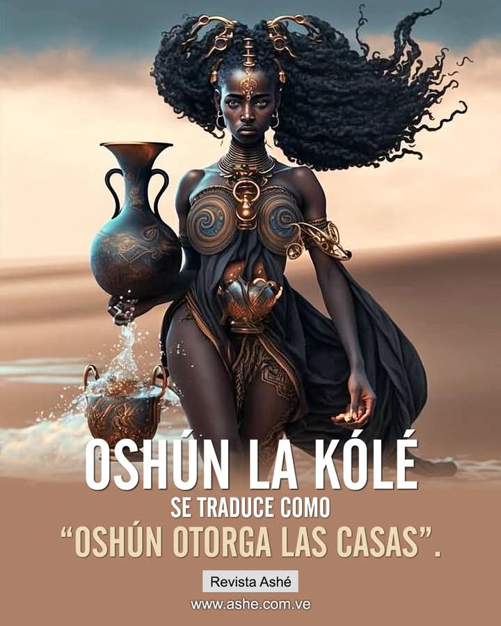 Revista Ashé tweet media