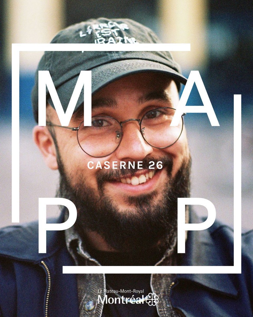 MAPP MTL tweet media