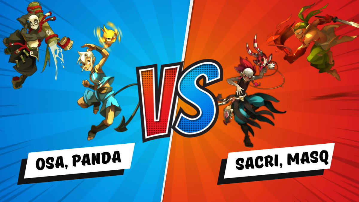 ManeraDofus's tweet photo. IF ONLY PANDA WOULD PLACE EBONY | KOLOSSIUM FIGHT EAU / CHANCE OSA [DOFUS] https://t.co/OT8YND0P0I via @YouTube 
.
.
.
.
.
.
.
.
.
.
.
.
#Dofus #EnglishContent #Ankama #Dofus3 #DofusUnity #Osa https://t.co/Ueq8mpq91A