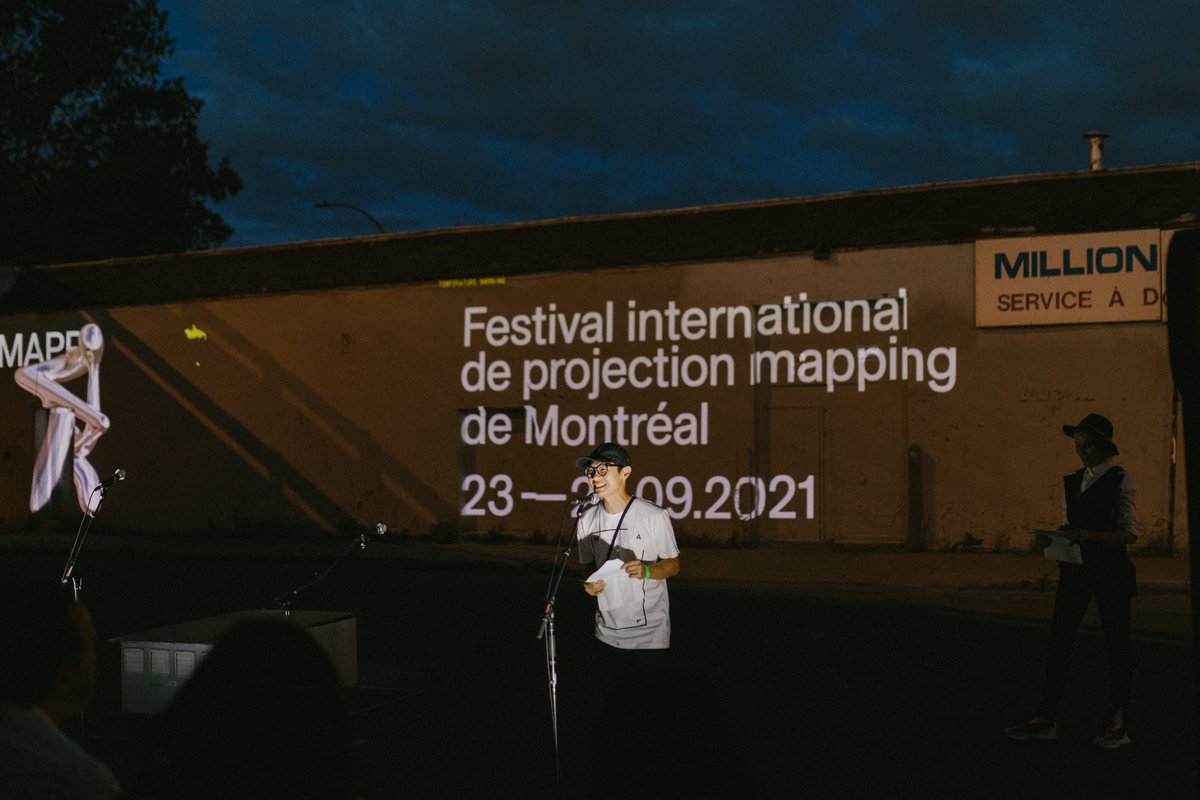 MAPP MTL tweet media