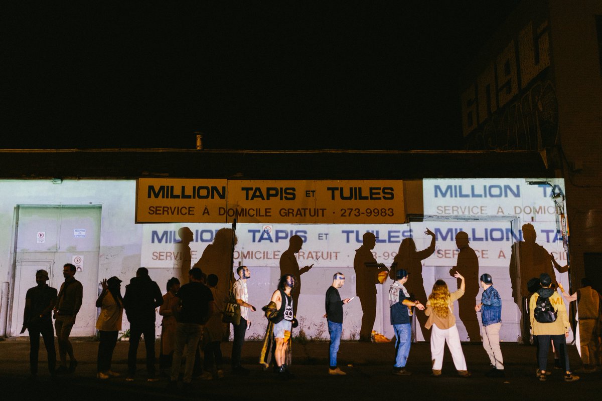 MAPP MTL tweet media