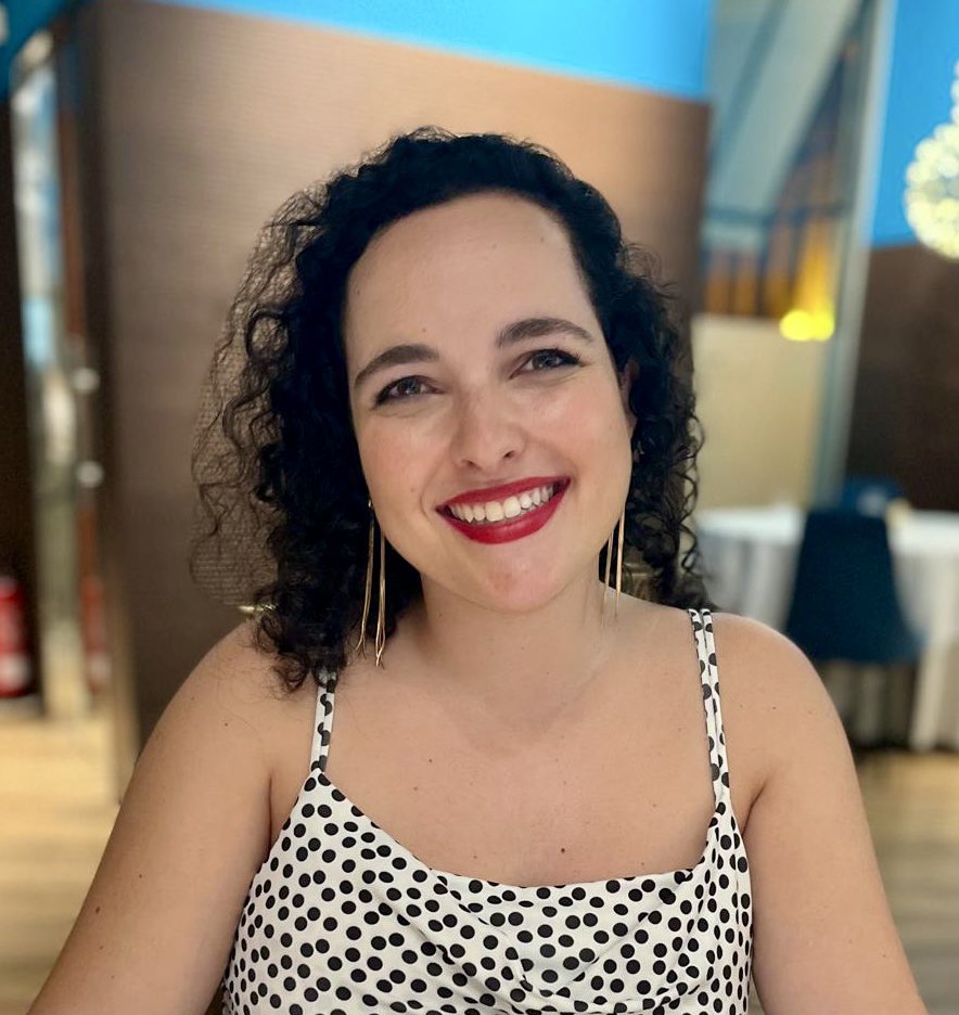 Finaliza el XXIX Congreso SOCARMEF con la elección de la Dra Maria de los Angeles Betancor Ramirez como nueva presidenta de los Rehabilitadores canarios. Ella será la encargada de liderarnos y guiarnos en los tres próximos años. Enhorabuena y mucha suerte!! <a href="/SERMEF_es/">SERMEF</a>