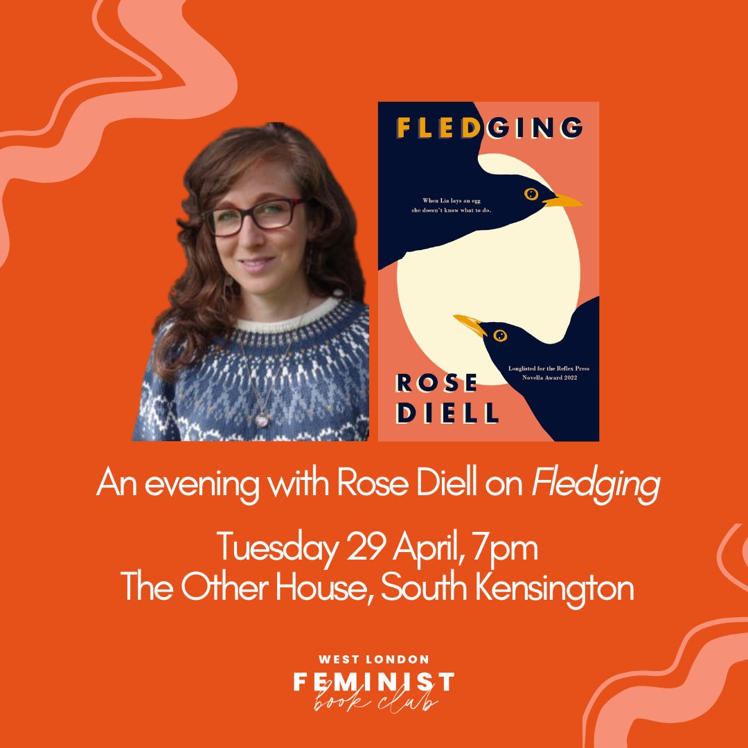 Excited to share details of my next event! Book here: share.thecliq.app/event/author-s…