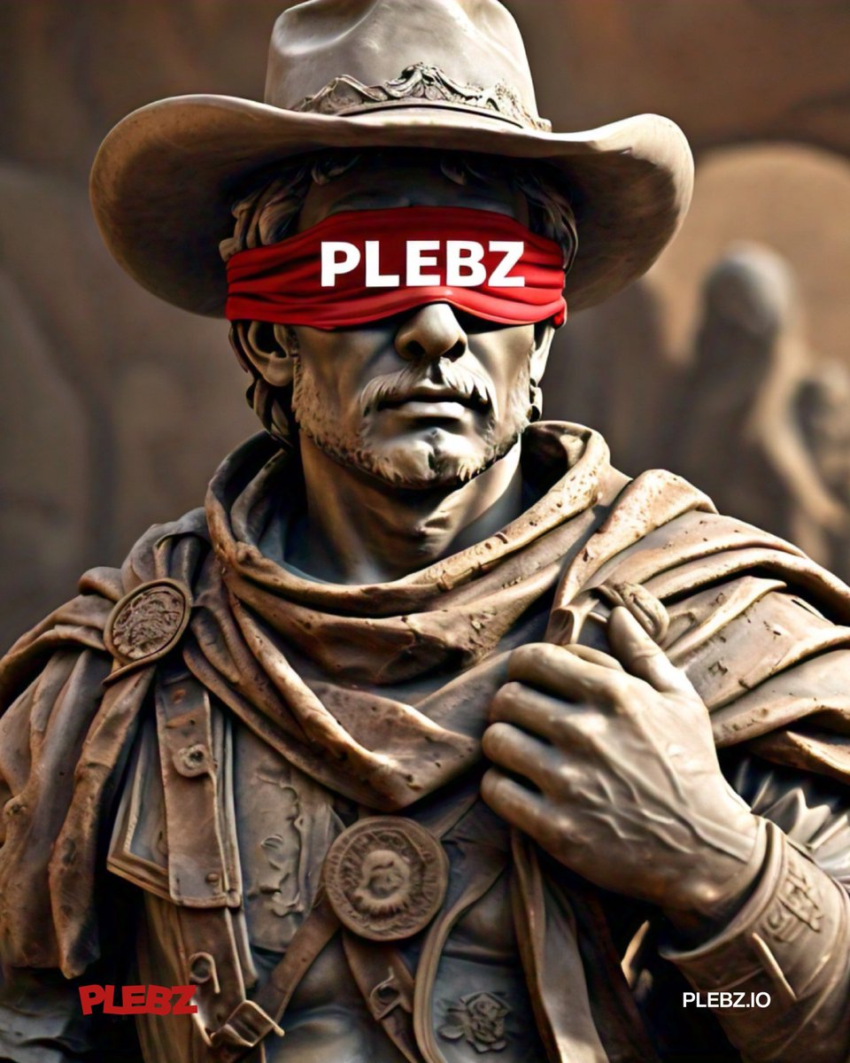 PlebzErc's tweet photo. PLEBZ, the final crypto frontier...

https://t.co/RqDyDj2w8w

$PLEB 👉 https://t.co/DDiHIC4st7

#crypto #blockchain #cryptomeme #plebz https://t.co/B3FbjINftH