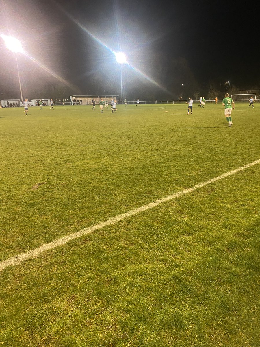 ElHalla's tweet image. Down watching @MaineRoadFC v @HOBAFC play out an entertaining 0-0 in bitterly cold weather. Maine Road had the better of the chances but just couldn’t put the ball in the net. Today’s game also seen me complete my first league! @NonLeagueHQ1 @NonLeagueCrowd @GMNonLeague