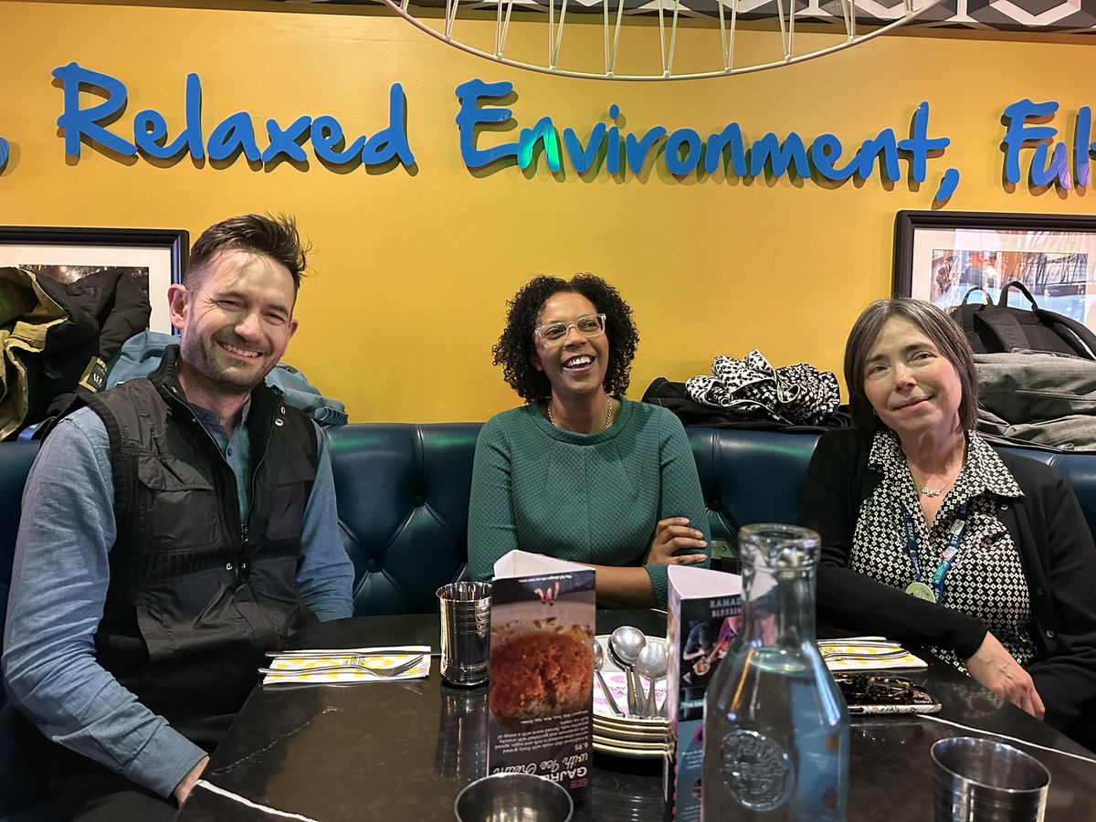 Fazeela Hafejee tweet media