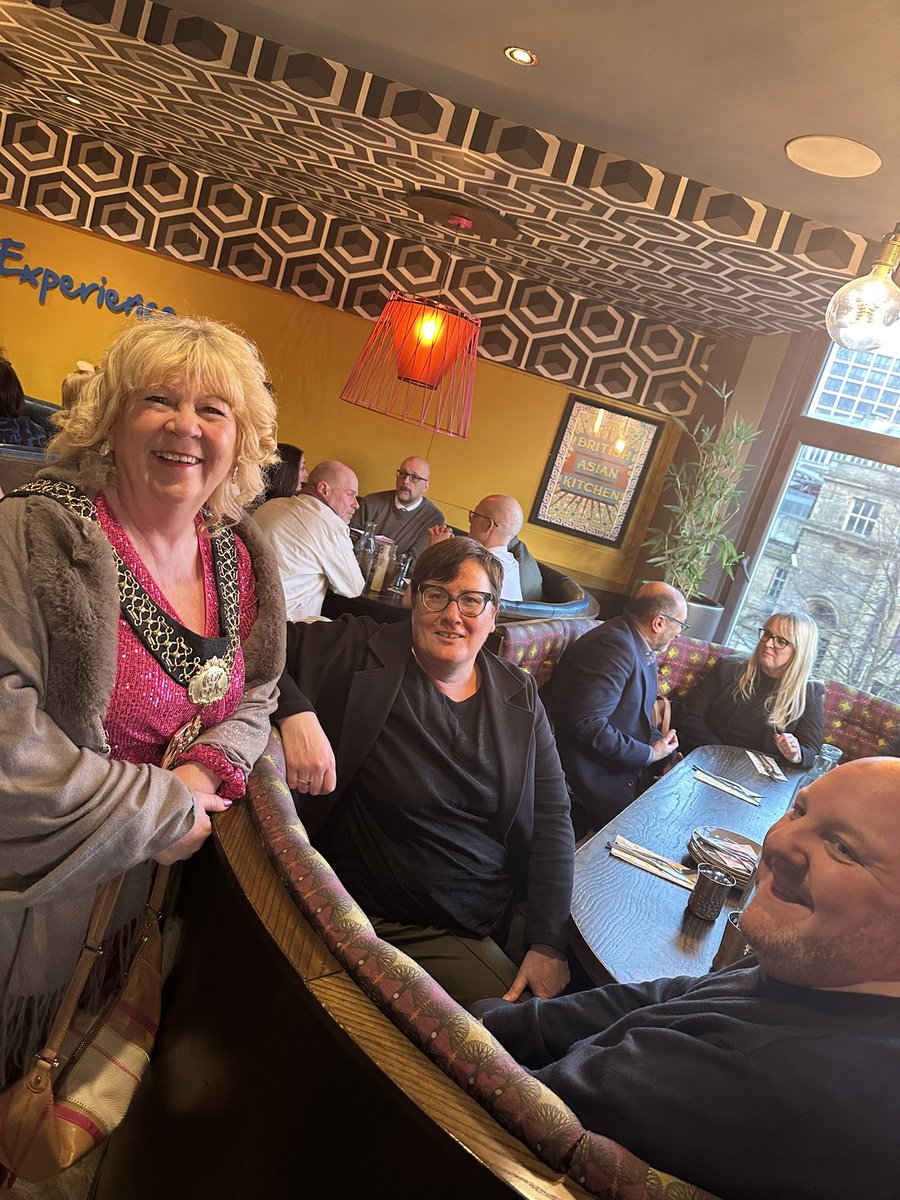 Fazeela Hafejee tweet media