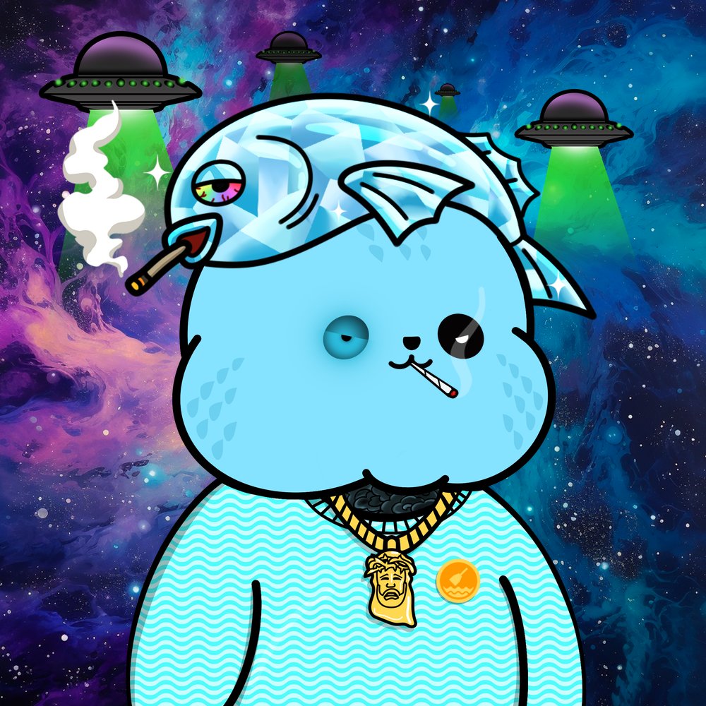 I'm boutta $PADD my pockets with this airdrop