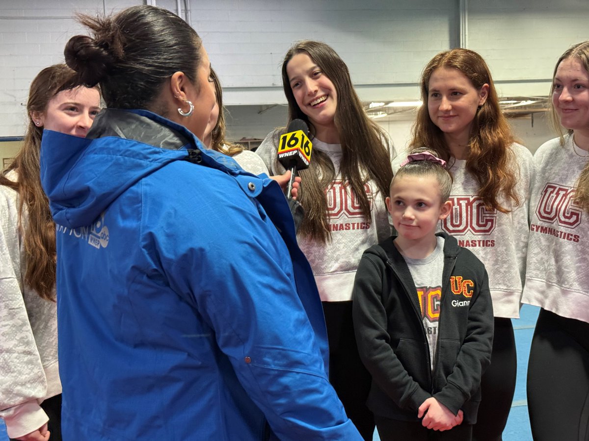 Ursinus Athletics tweet media