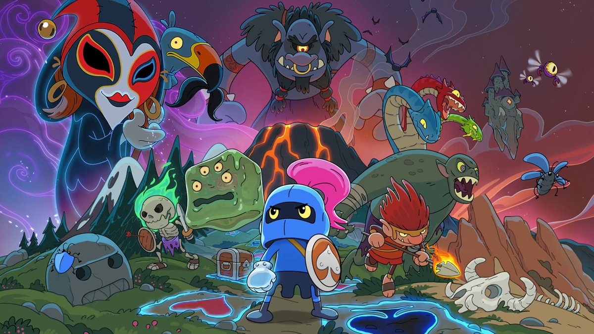 gamescore_it's tweet image. "Hero's Hand" uscirà nel 2026 - gamescore.it/2025/03/17/her…

@HerosHand #skeletonwarriors #poker #roguelike #comingsoon #pc #console