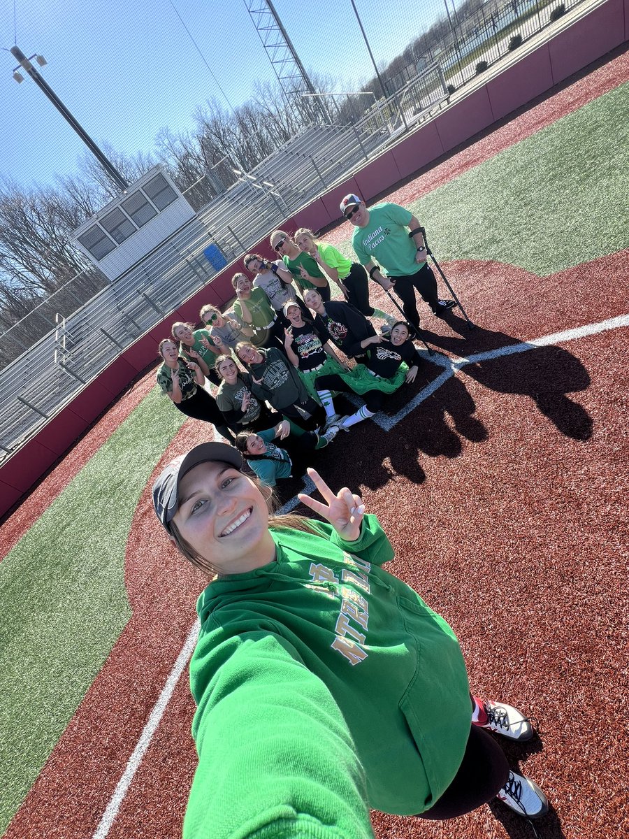 NPJVDragonsSball (@jvdragonssball) on Twitter photo Happy St. Paddy’s Day from your 2025 NP JV Softball team!! 🍀🥎 #RespectTheGame #NewPalProud <a href="/NPDragonsSball/">Dragons Softball</a> Happy St. Paddy’s Day from your 2025 NP JV Softball team!! 🍀🥎 #RespectTheGame #NewPalProud <a href="/NPDragonsSball/">Dragons Softball</a>
