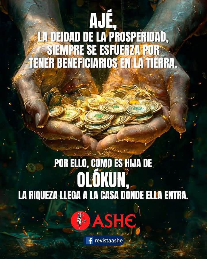 Revista Ashé tweet media