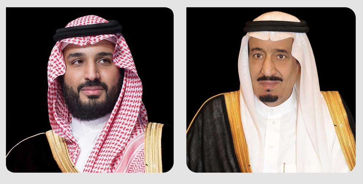 بتوجيه كريم من #خادم_الحرمين_الشريفين..
وبناءً على ما عرضه سمو #ولي_العهد.. 
صدور الموافقة على صرف أكثر من ثلاثة مليارات ريال معونة شهر رمضان لمستفيدي #الضمان_الاجتماعي، وإيداعها في حساباتهم غدًا الثلاثاء.
spa.gov.sa/N2283329