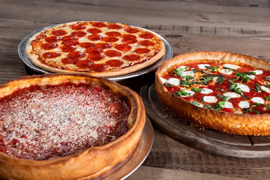 Giordano's Pizza (@giordanospizza) on Twitter photo On to the Slice 16! Vote Giordano's in the Local Chain bracket of the <a href="/WGNRadio/">WGN Radio 720</a> Pizza Madness Tournament ๐๐
bit.ly/4bEajDw On to the Slice 16! Vote Giordano's in the Local Chain bracket of the <a href="/WGNRadio/">WGN Radio 720</a> Pizza Madness Tournament ๐๐
bit.ly/4bEajDw