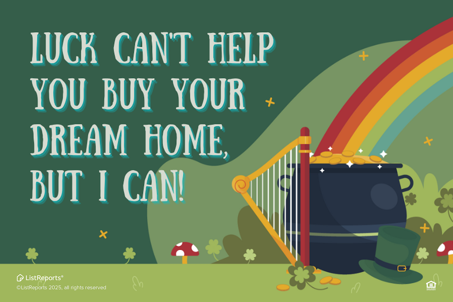 geocastillo916's tweet photo. You don’t need luck to buy a home—just the right mortgage plan! ☘️🏡 I’ll help you secure the best loan and get preapproved with ease. No four-leaf clover needed—just expert guidance! 🌈🍀📞 Ready to buy? Call, DM, or apply today! 

#StPatricksDay #LuckOfTheIrish #HomeLoans https://t.co/VG4KIetxlV