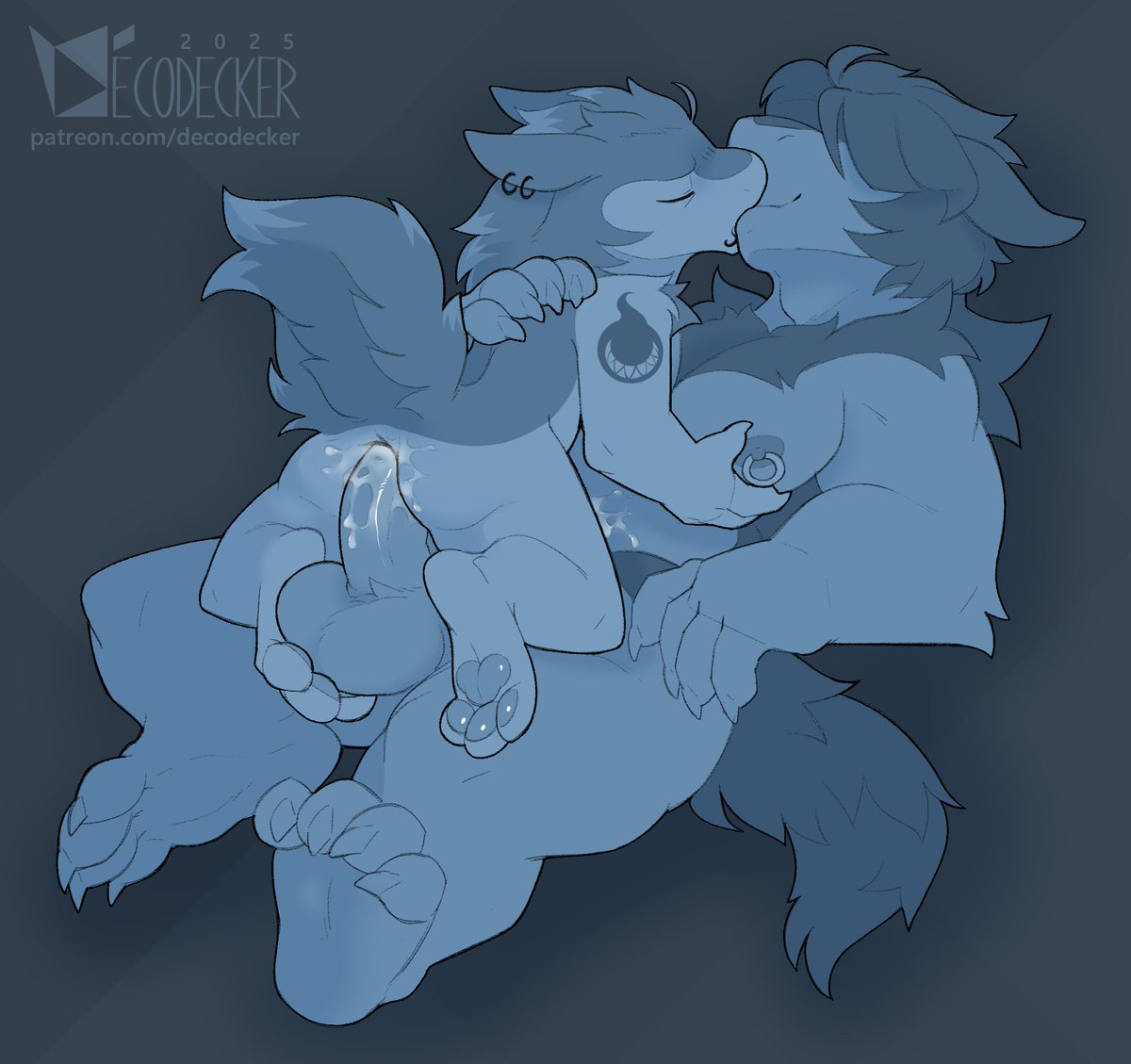 🔞Deco (@decodecker) on Twitter photo here's your daily dose of typh on typh action~ here's your daily dose of typh on typh action~